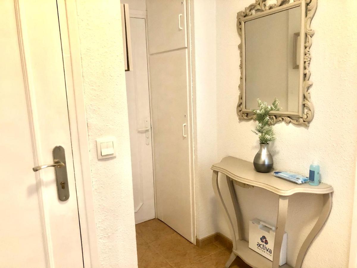 Salou 1A Linia De Mar 3Banos 3Habwifi 110M2 Apartment Bagian luar foto