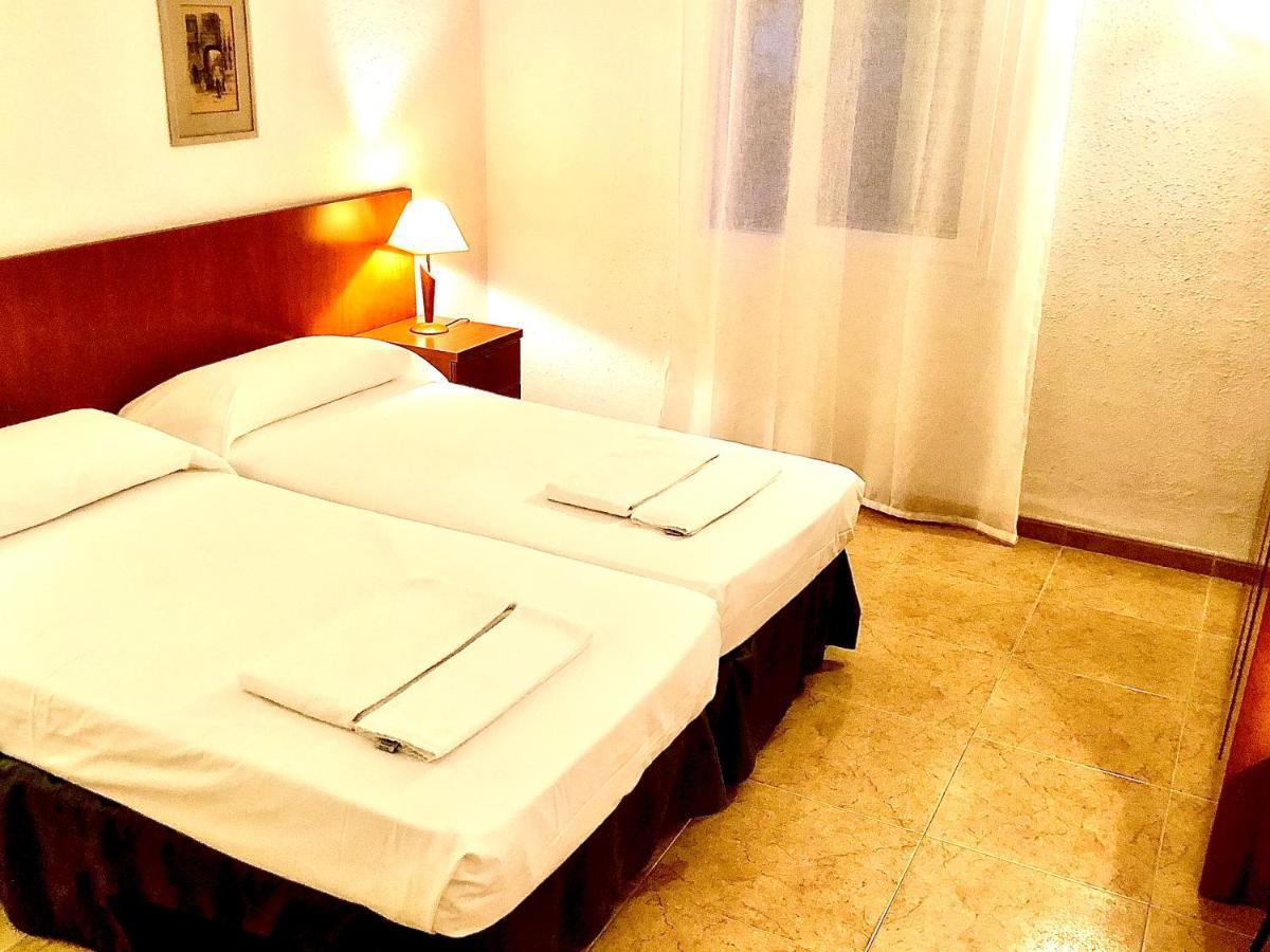 Salou 1A Linia De Mar 3Banos 3Habwifi 110M2 Apartment Bagian luar foto