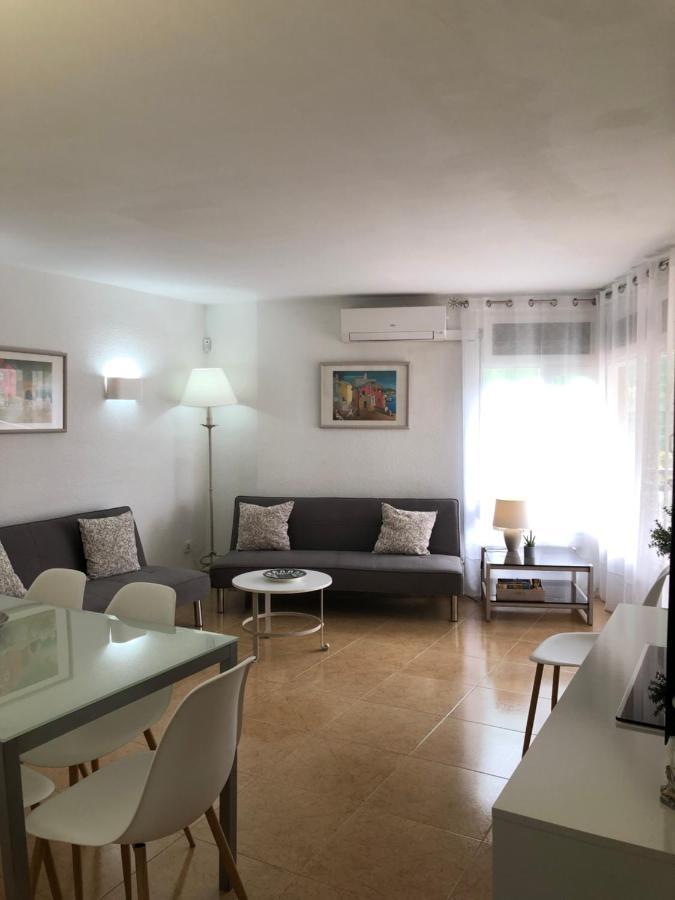 Salou 1A Linia De Mar 3Banos 3Habwifi 110M2 Apartment Bagian luar foto