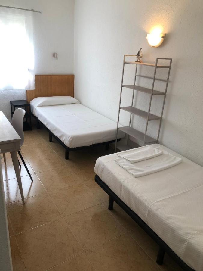 Salou 1A Linia De Mar 3Banos 3Habwifi 110M2 Apartment Bagian luar foto