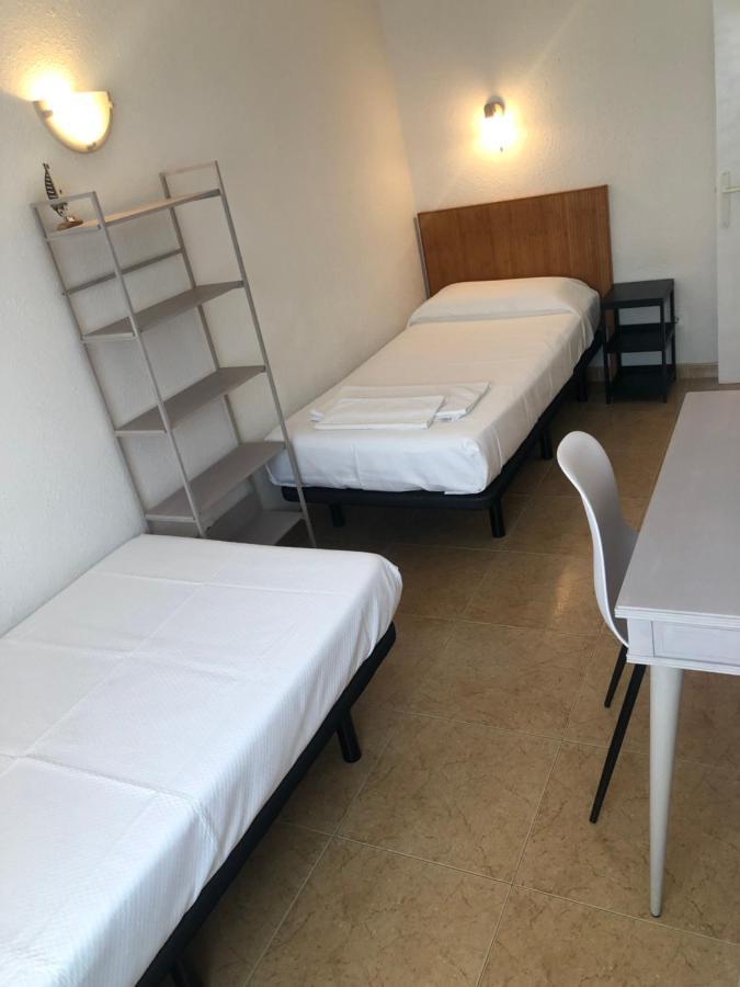 Salou 1A Linia De Mar 3Banos 3Habwifi 110M2 Apartment Bagian luar foto
